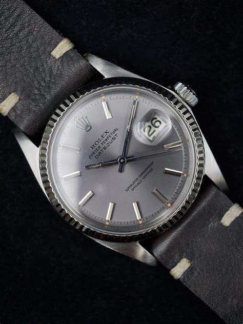 vintage rolex datejust 1968|Rolex Datejust 1968 value.